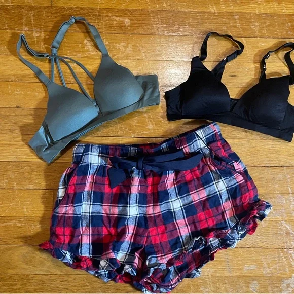 Aerie and AE bundle of 7 pieces - Picture 12 of 14